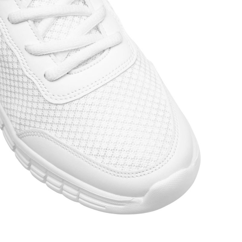 Rumpf Street Sneaker sort