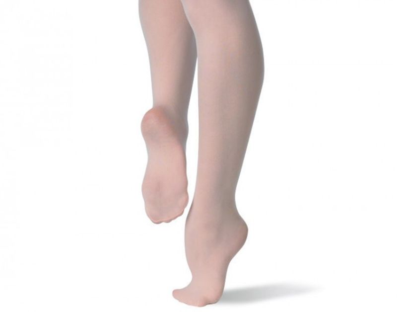 Pridance Tights hel fot