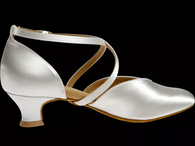 Hovedbilde X-strap White
