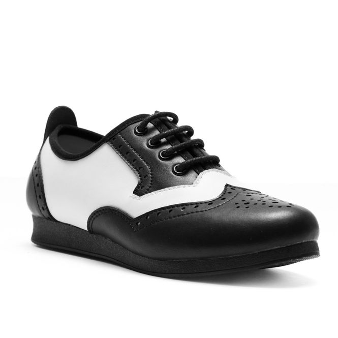 Hovedbilde Rumpf Sammy black&white