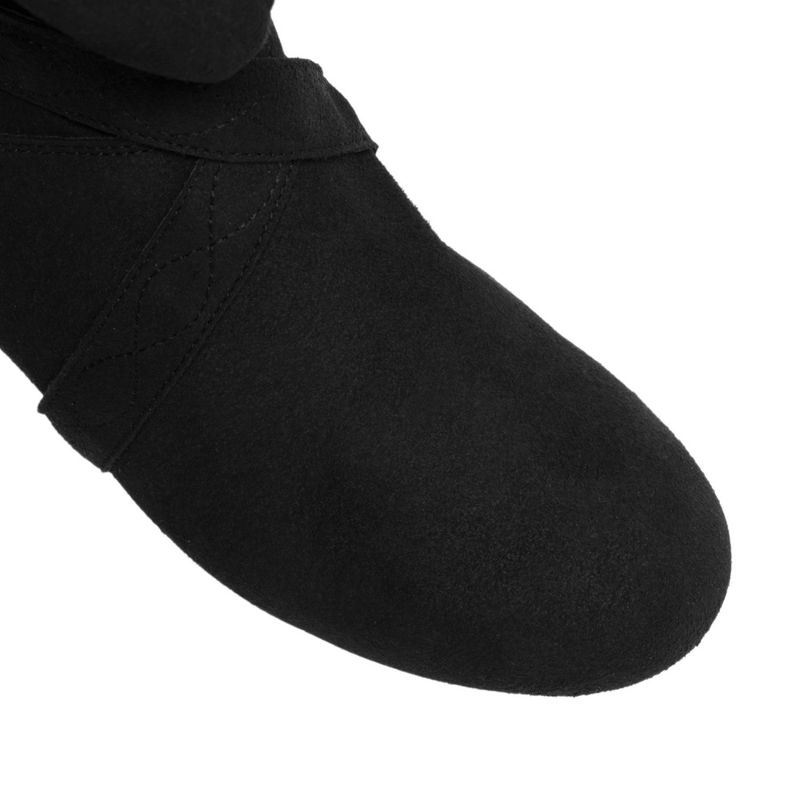 Rumpf West Coast Swing Boots