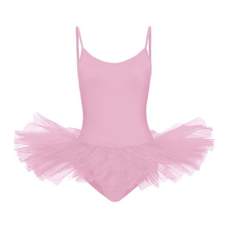 Rumpf Camisole Tutu