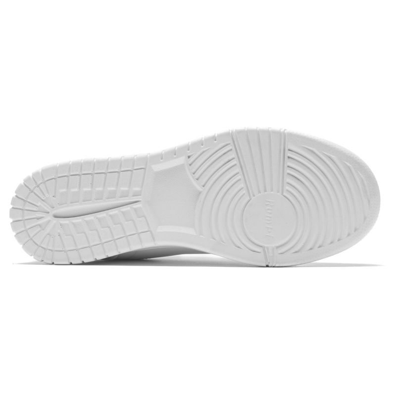 Rumpf LA Sneaker